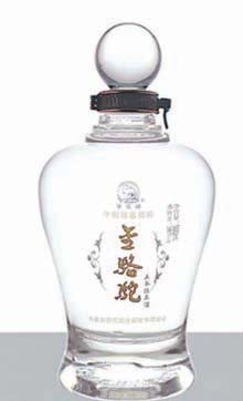 JB-002 500ml